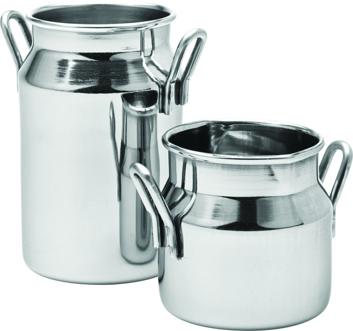 Milk Churn 5oz (14cl) - F91039-000000-B01006 (Pack of 6)